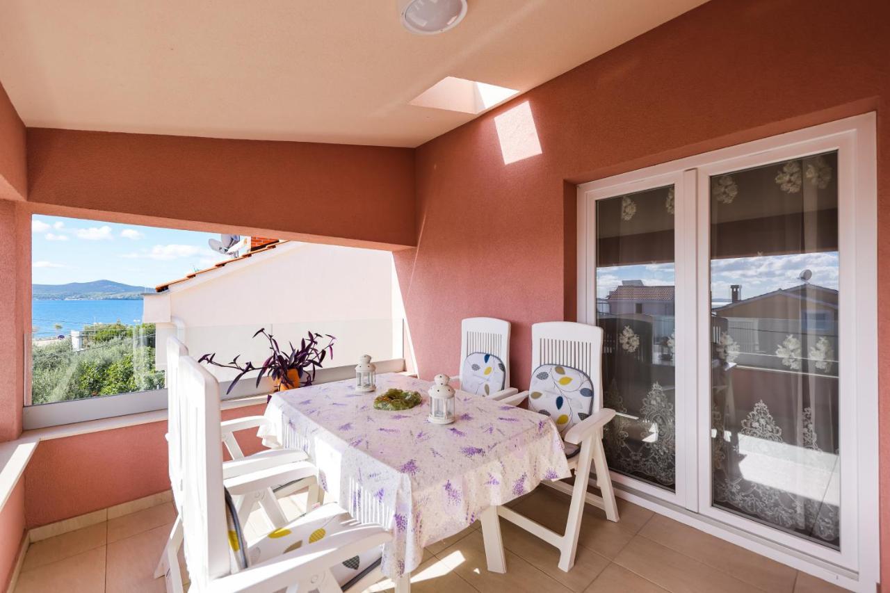 Villa De Rosa Ζαντάρ Εξωτερικό φωτογραφία
