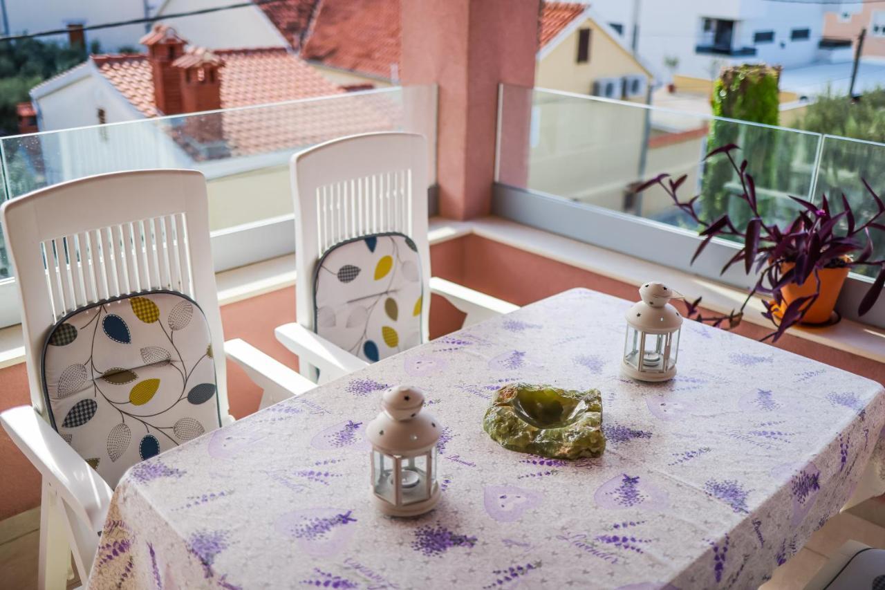 Villa De Rosa Ζαντάρ Εξωτερικό φωτογραφία