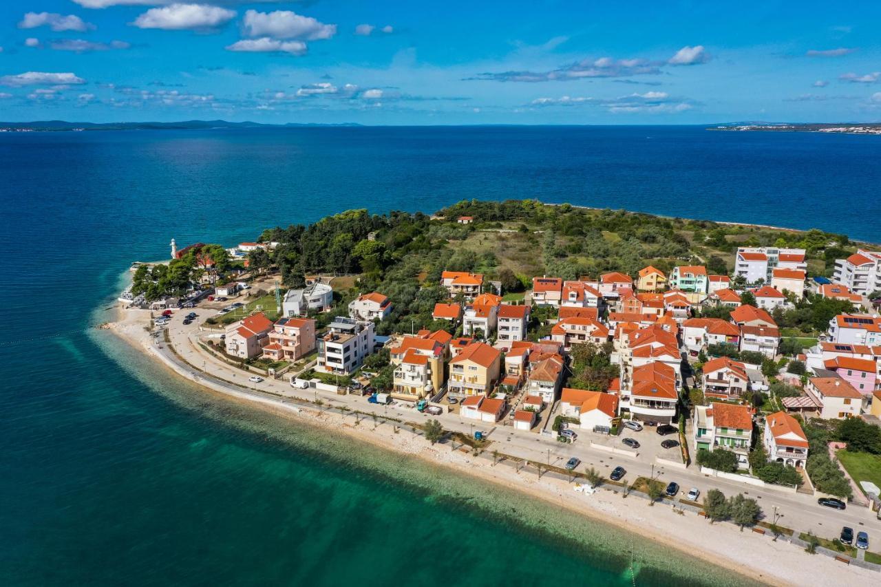 Villa De Rosa Ζαντάρ Εξωτερικό φωτογραφία