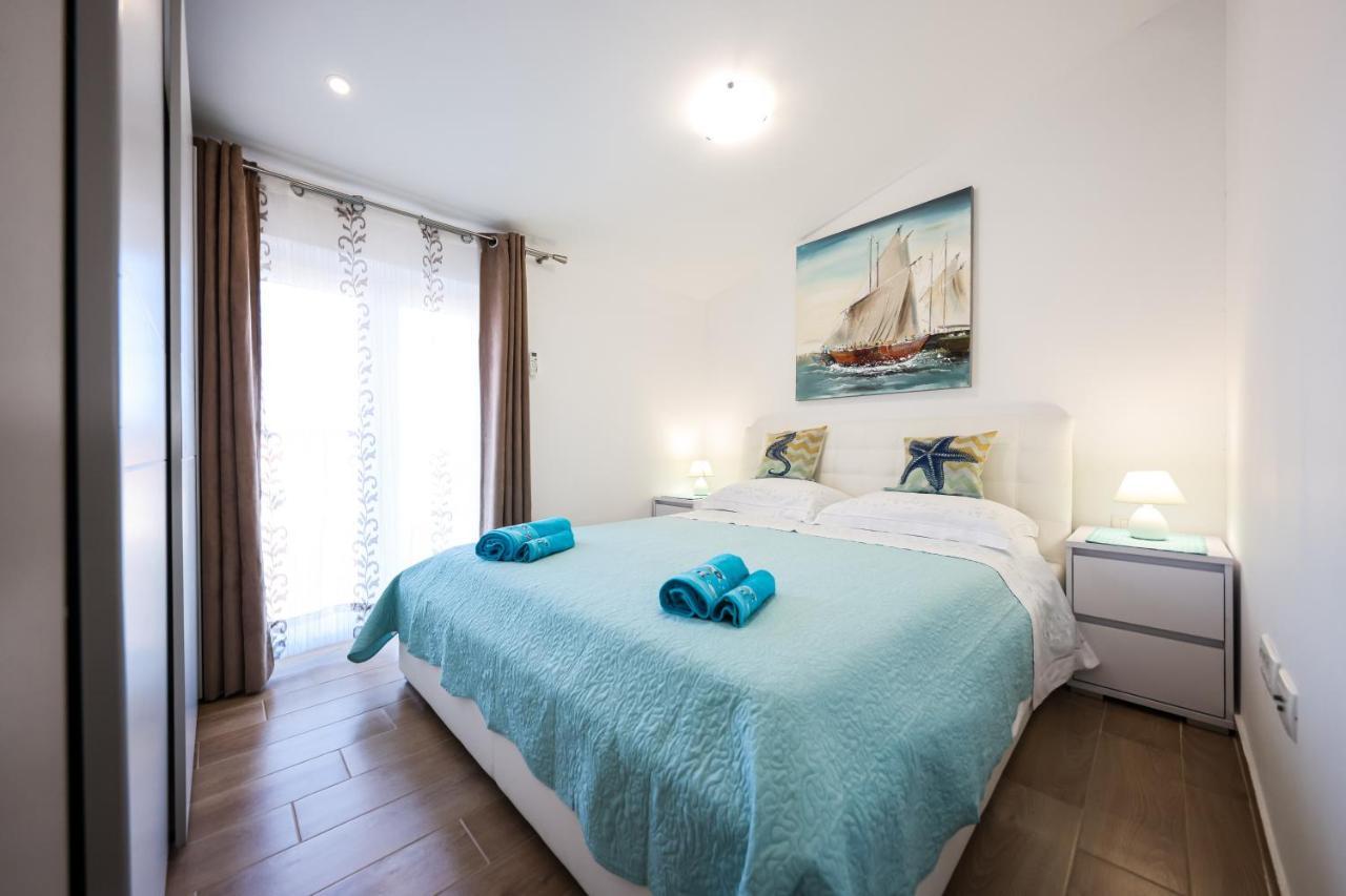 Villa De Rosa Ζαντάρ Εξωτερικό φωτογραφία