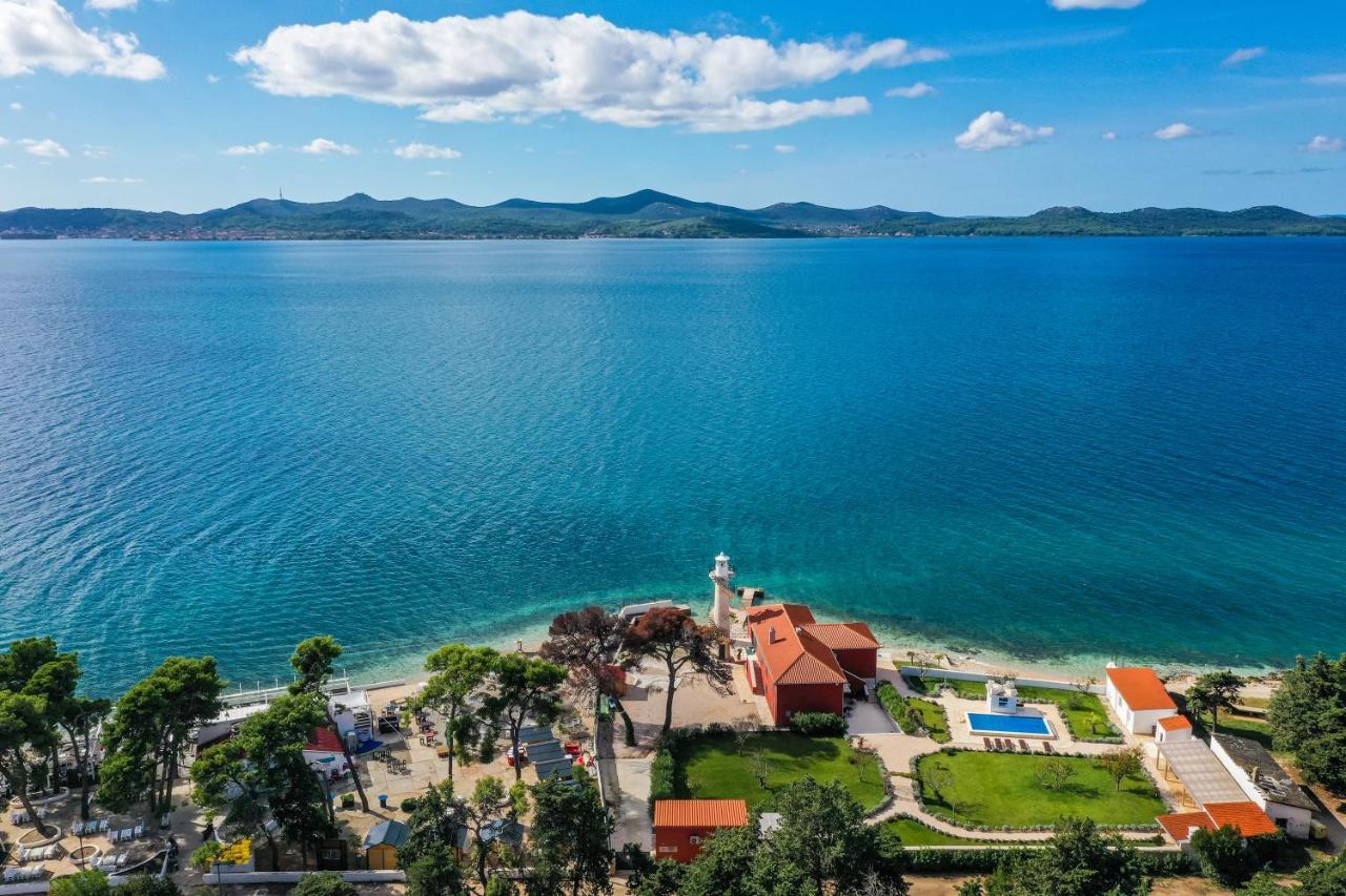 Villa De Rosa Ζαντάρ Εξωτερικό φωτογραφία