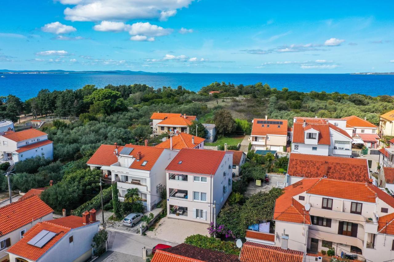 Villa De Rosa Ζαντάρ Εξωτερικό φωτογραφία