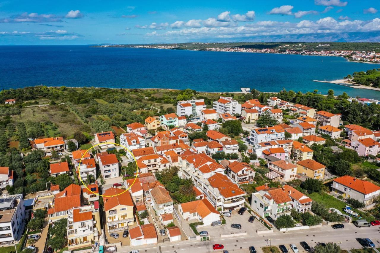 Villa De Rosa Ζαντάρ Εξωτερικό φωτογραφία